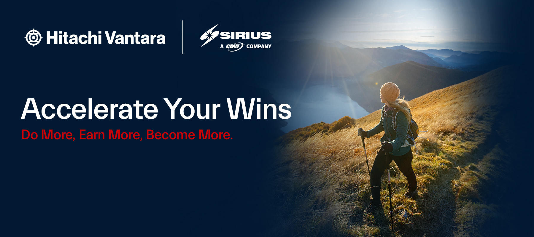 Accelerate Your Wins